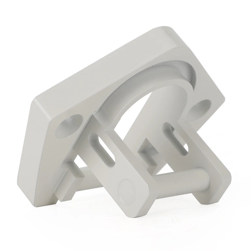 Aluminum RV Awning Hardware Bottom Bracket Replacement K896