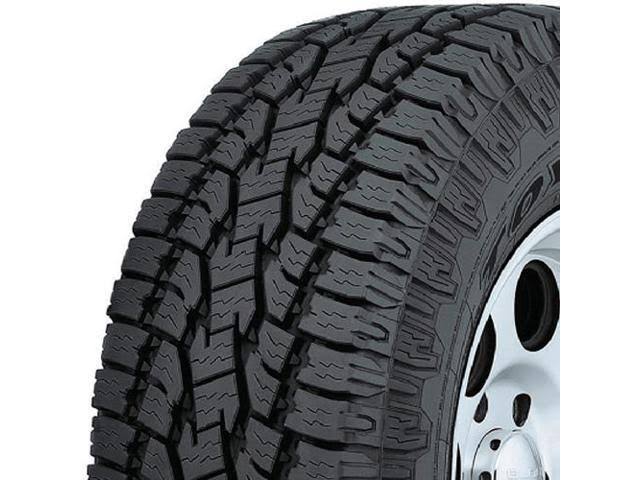 Toyo Open Country A/T II Tire P225/75R16 104S M465382