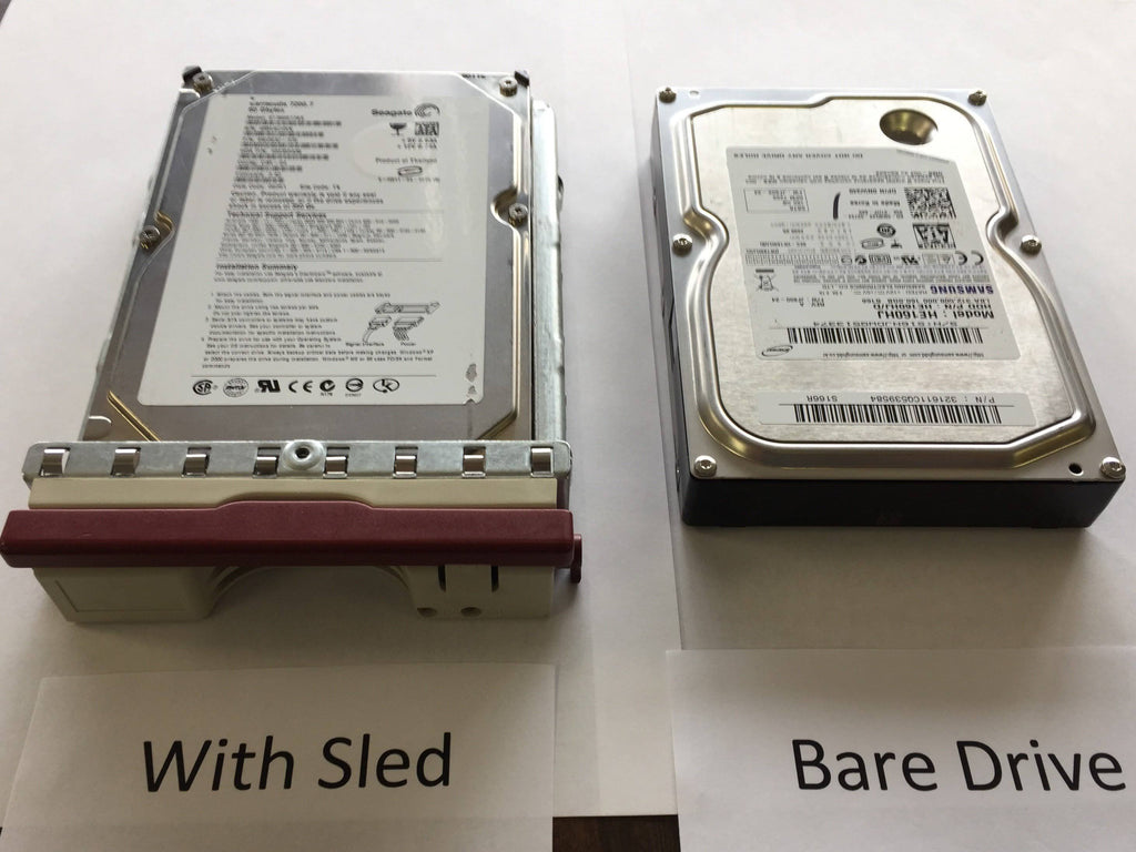 Waterproof Hard Drive Carrying Case M698