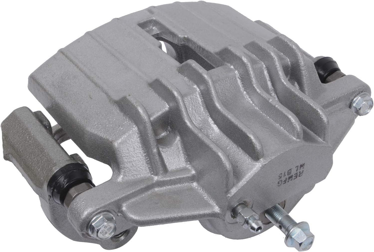 Front Left Brake Caliper Pack of 2 A846