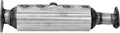 Direct Fit Catalytic Converter K89411