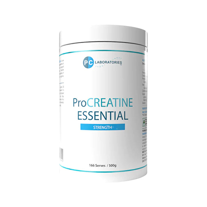 ProCreatine Essential Strength 500g Z796