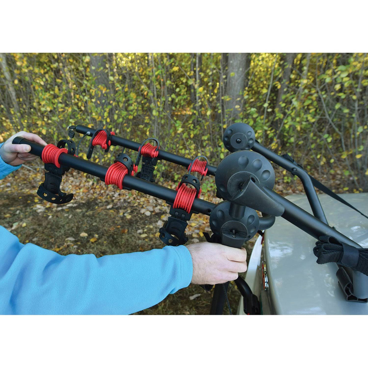 3 Bike Carrier G135951
