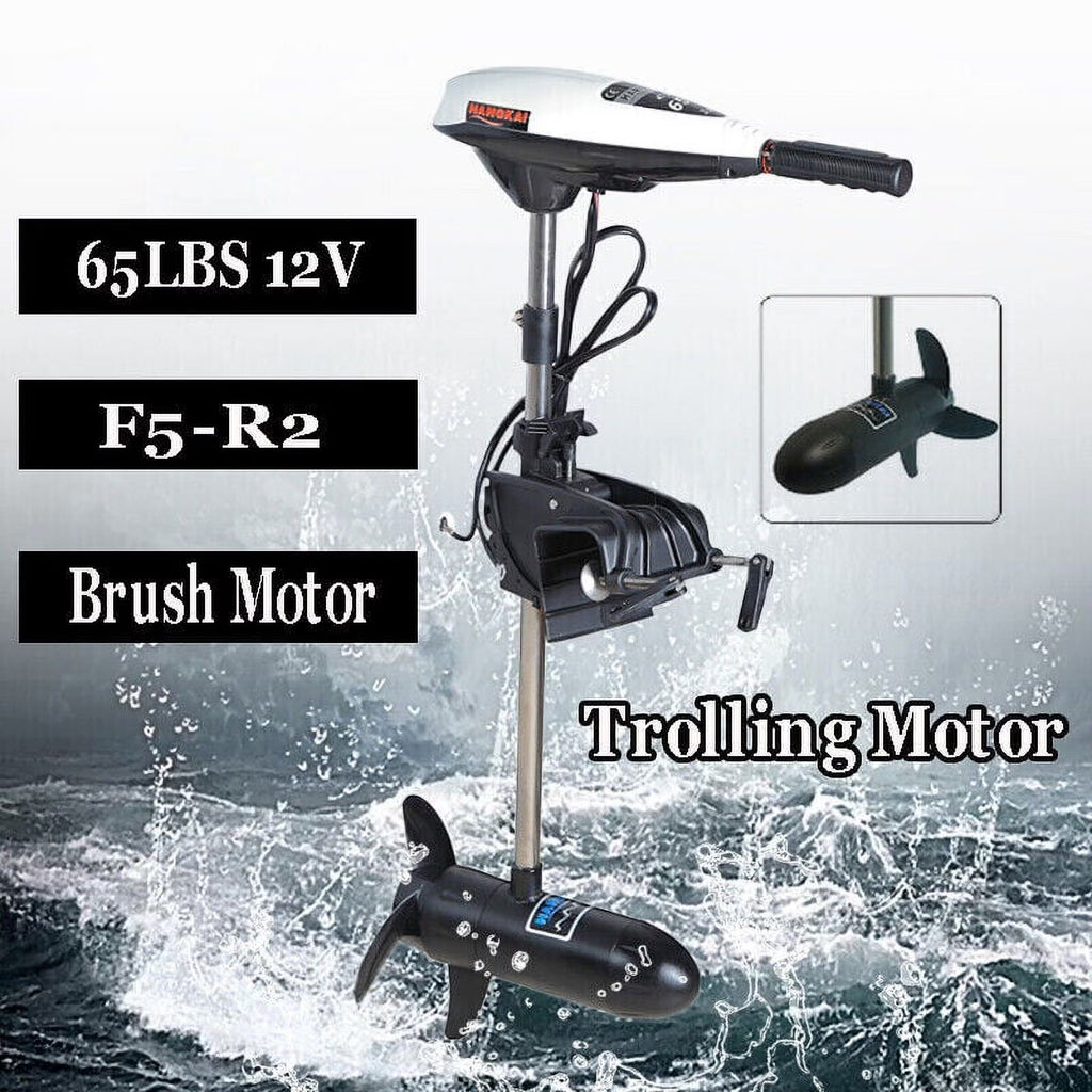 12V Electric Trolling Motor for Boat Z7554