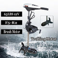 12V Electric Trolling Motor for Boat Z7554