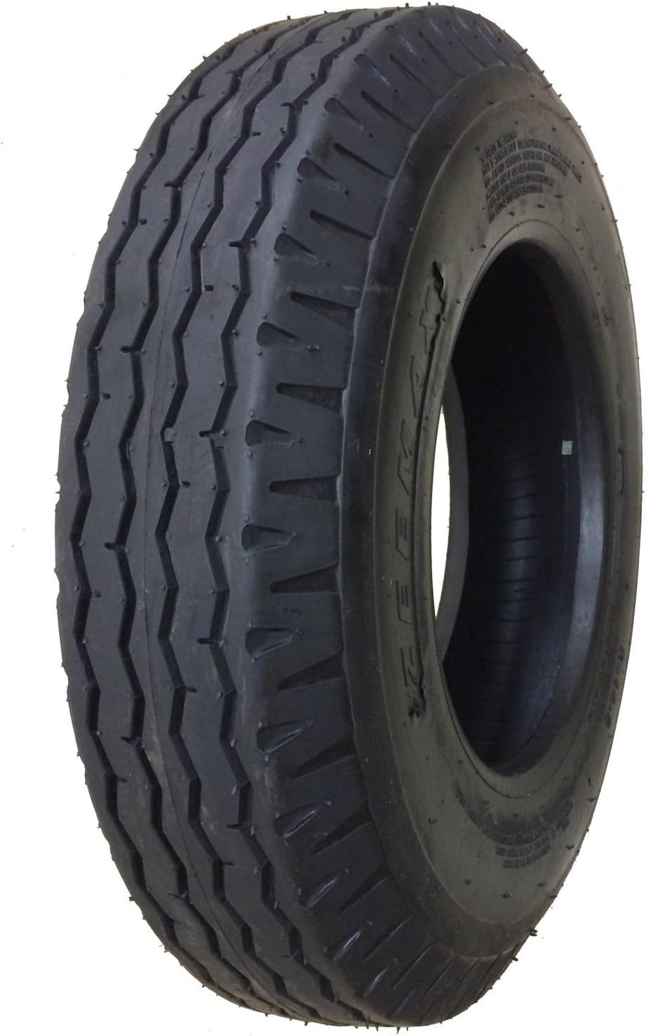 Heavy Duty Trailer Tire 8-14.5 14PR LR G L488959