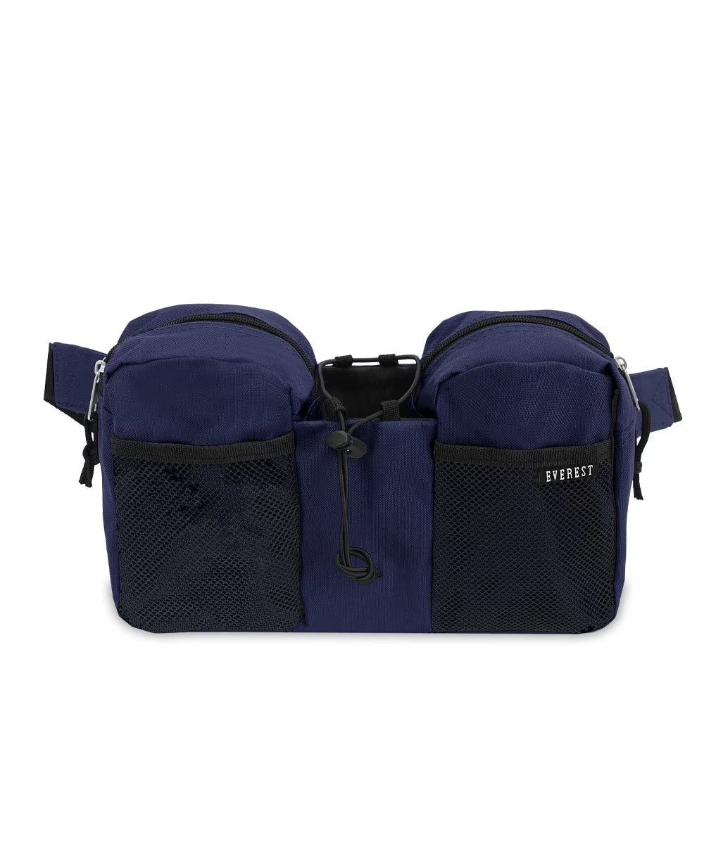 Navy Blue Hydration Pack U604