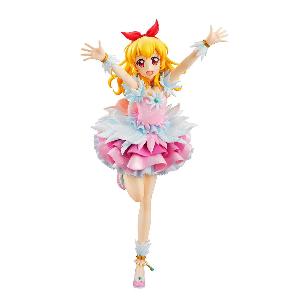 Hoshimiya Ichigo Cosmos Ver. Figure N8792