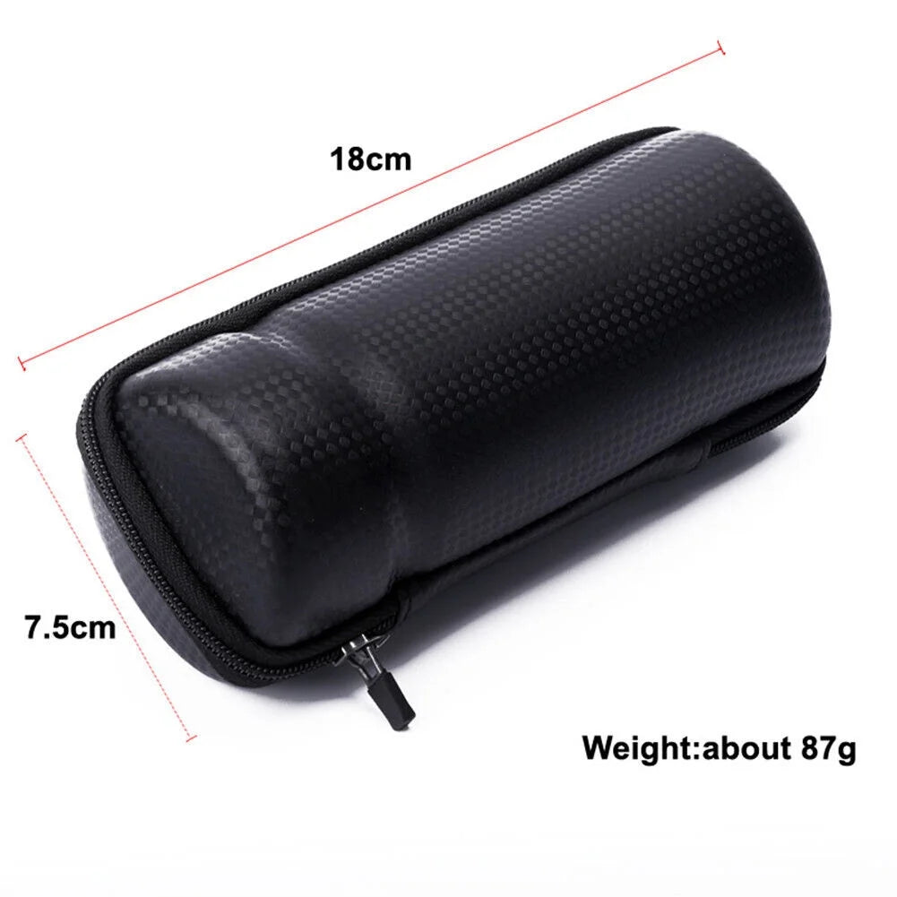 Hard Shell Bike Repair Tool Box Bicycle Storage Bags M149432