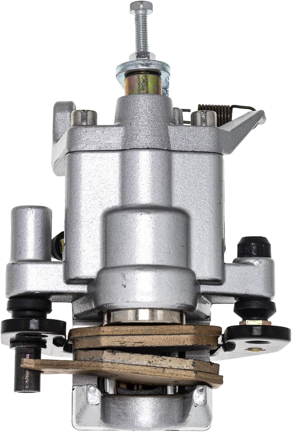 Rear Brake Caliper Assembly Pack of 2 P208