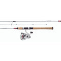 6ft 6in Medium 2 Piece Spinning Combo P791