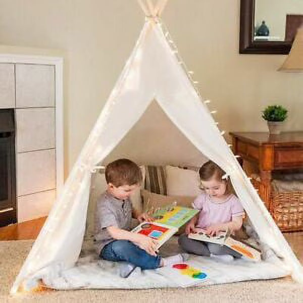 Kids Teepee Tent Play House E900147