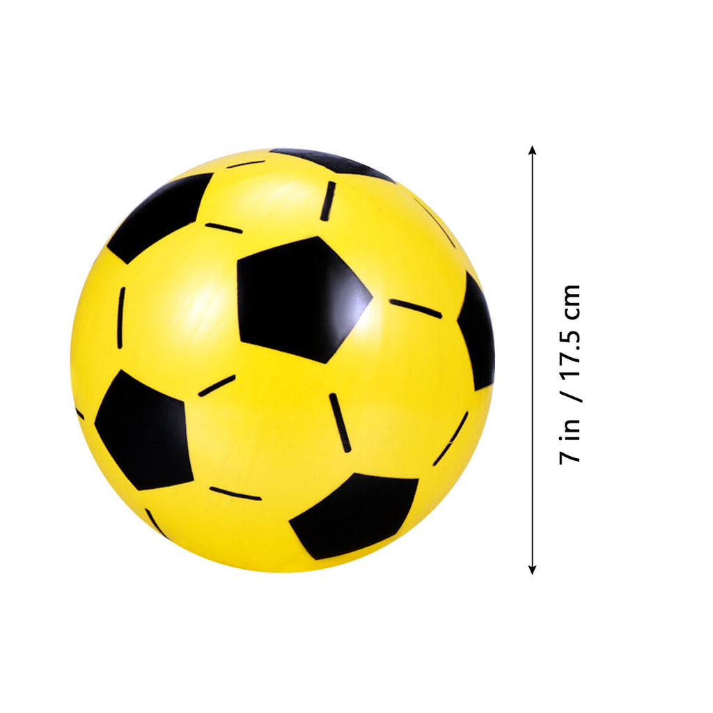 Adjustable Inflatable Ball Soccer X960