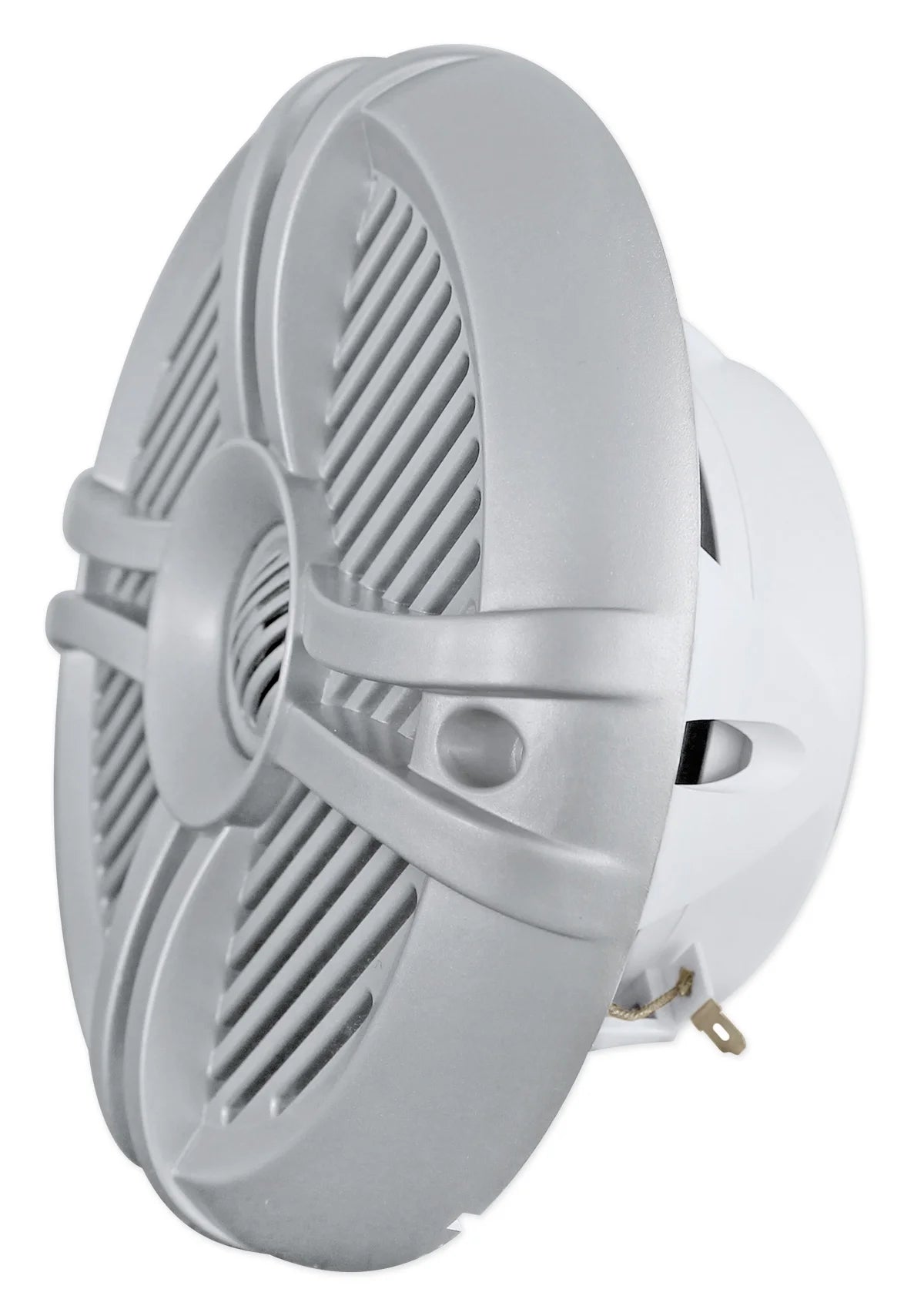 Marine Boat Speakers with Wakeboards and Amp Wire Kit S887455