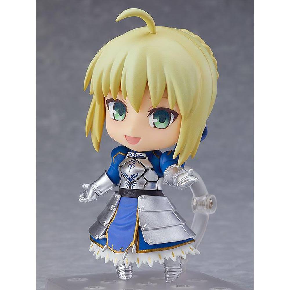 Nendoroid Saber/Altria Pendragon C849