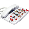 Landline Desk Phone B576