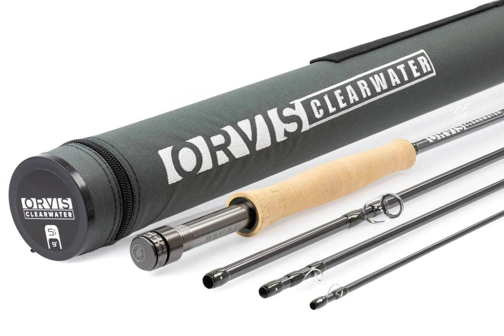 Fly Rod B8847