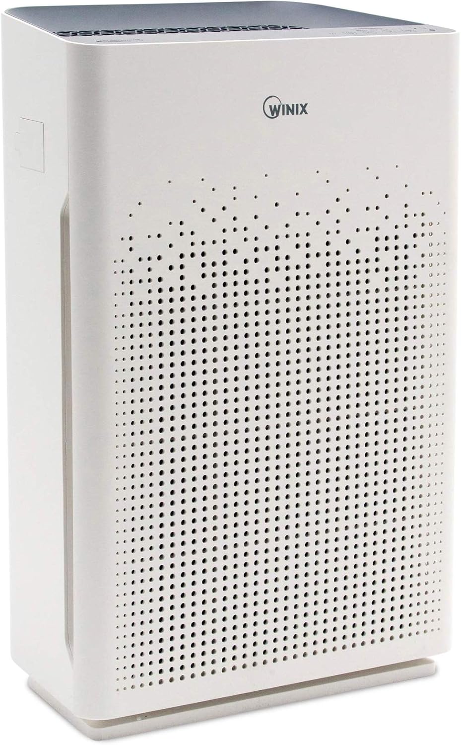 Wi-Fi Air Purifier, 360sq ft Room Capacity C529417