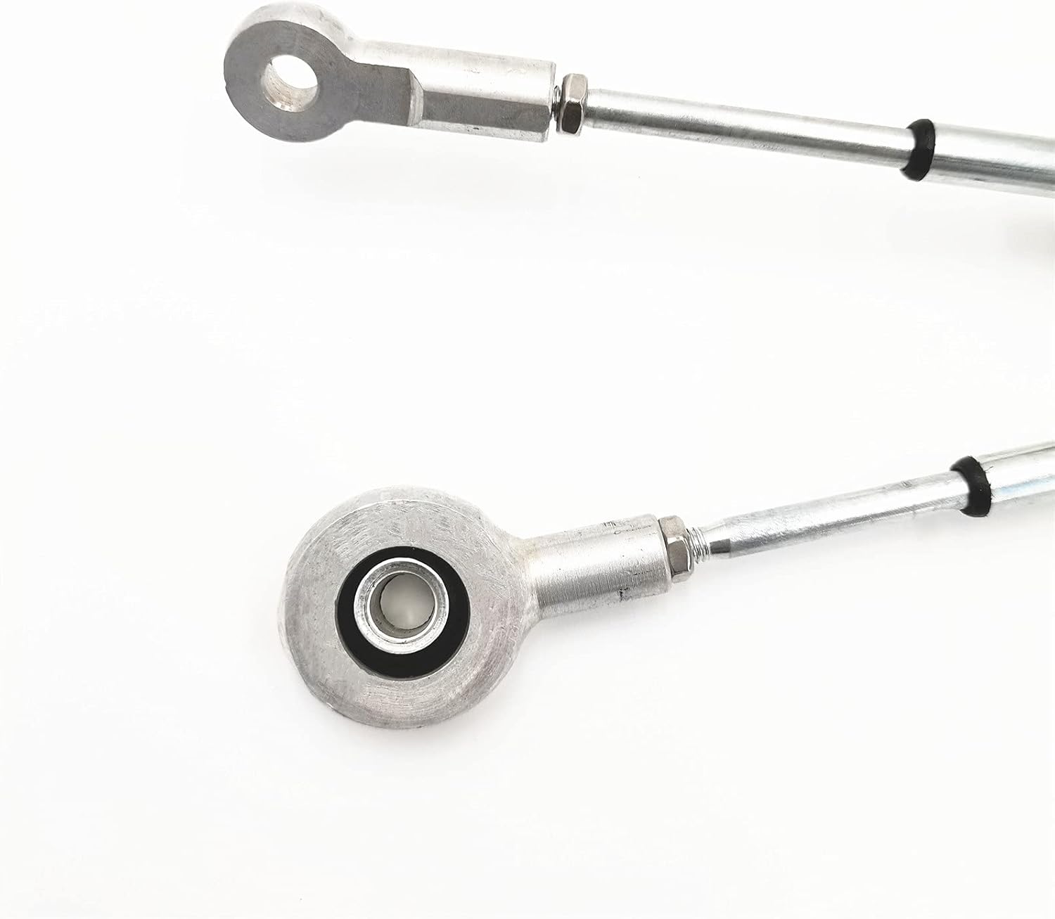 Shift Linkage Cables Pack of 2 H369