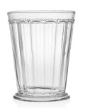 Glass Wastebasket P273743