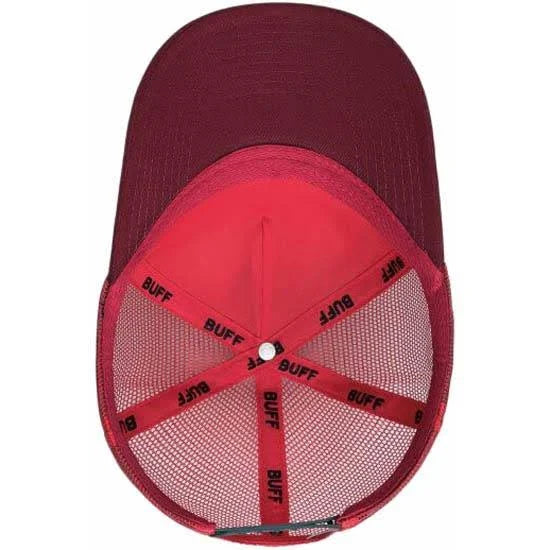 Trucker Cap H9075