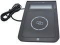 USB Smart Card Reader with 2 M1 Cards X4418