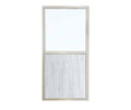 Double-Hung Combination Unit Size 23 13/16 Wide by 54 27/32 Inches X703