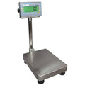 Bench and Floor Scale J119