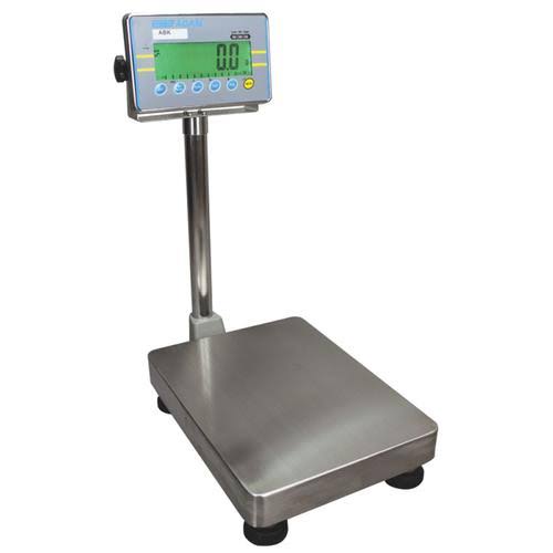 Bench and Floor Scale J119