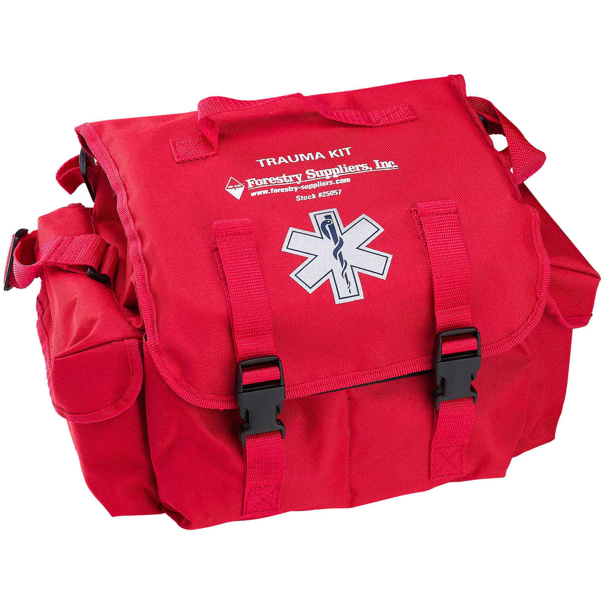 120-Piece Trauma Kit Z732