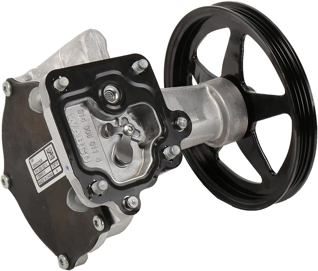 Vacuum Pump M977860