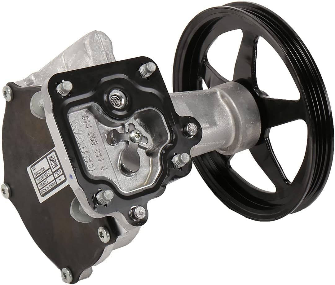 Vacuum Pump M977860