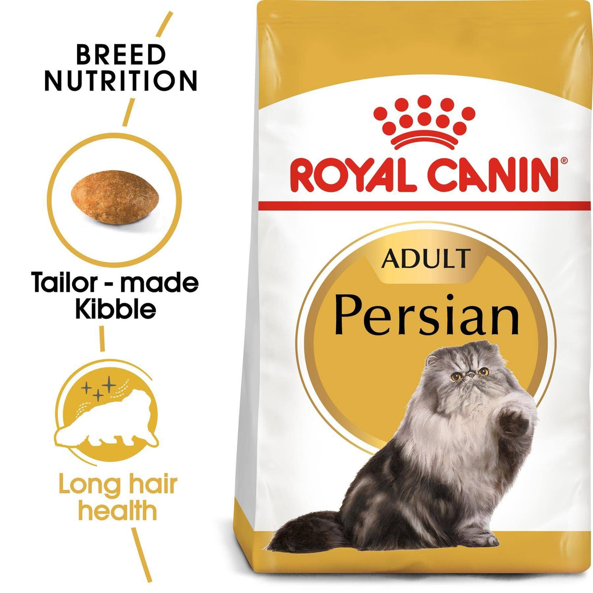 Adult Cat Food 4kg U478