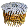 2 in. Angled Coil Framing Nails 16 Deg. Ring Shank W828996