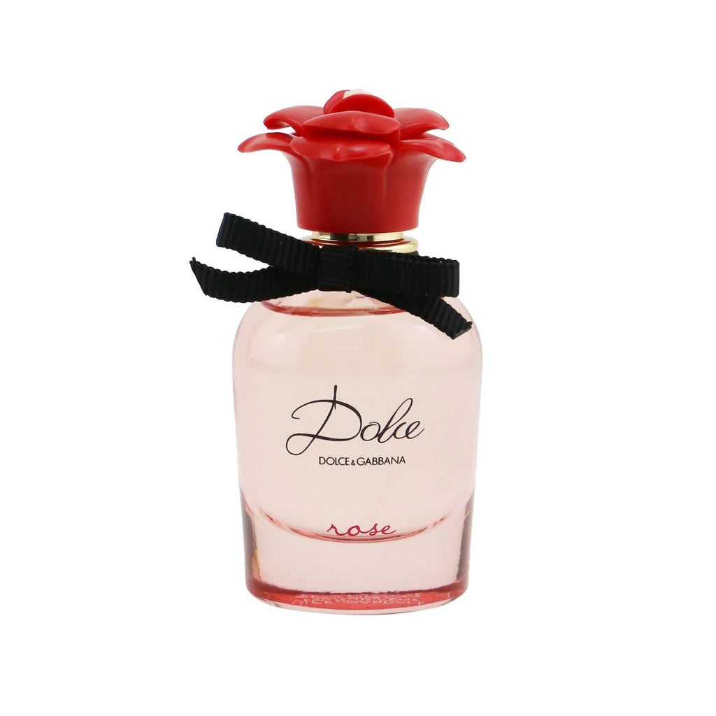 Dolce Rose Eau De Toilette Spray 30ml L95391