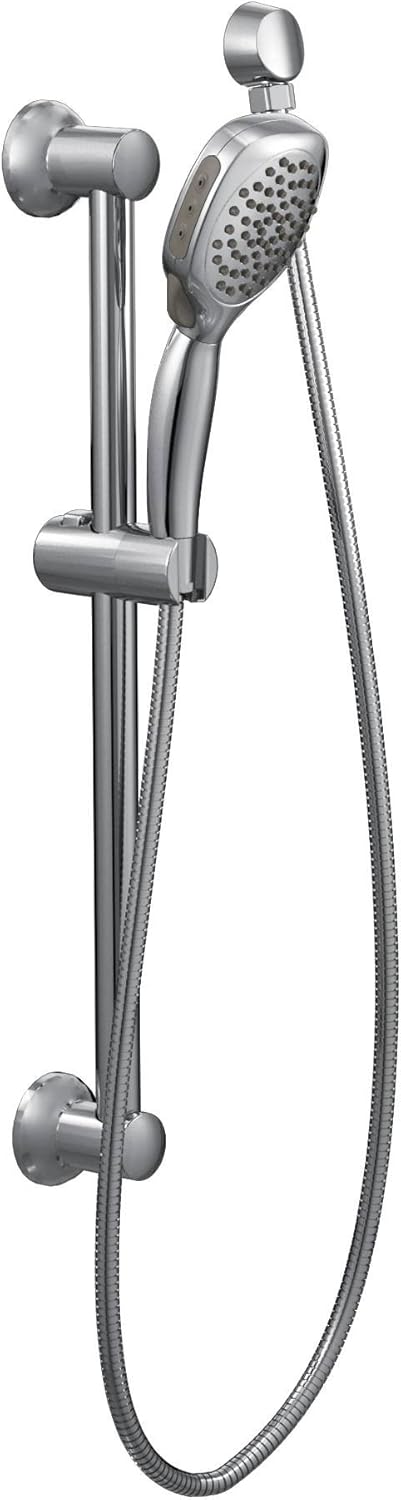 Brushed Nickel Hand Shower P34063