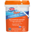 15 lb Chlorinating Tablet D203879