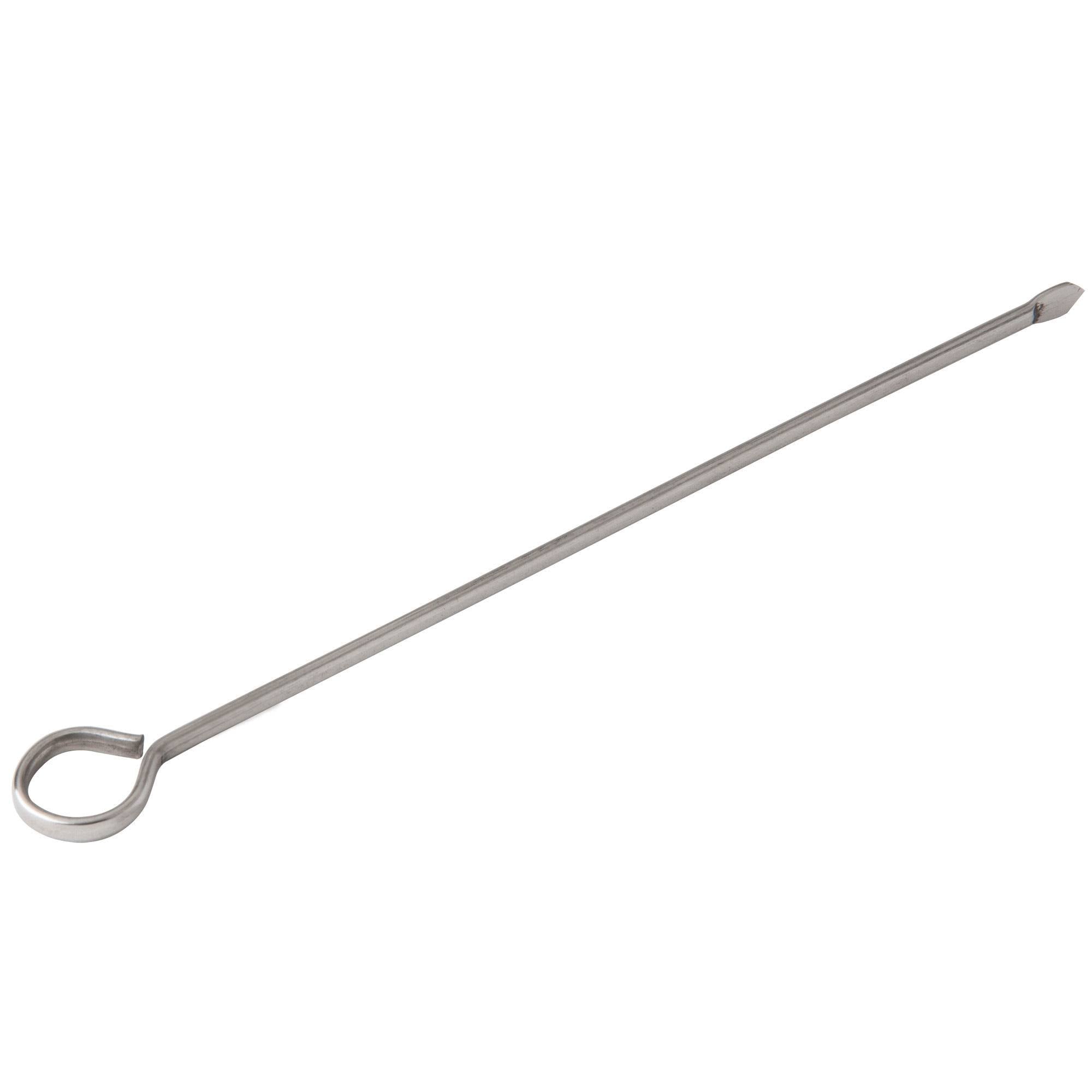 12x22 Round Skewers, Pack of 4, 24 Packs I2961