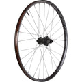 Rear Wheel 29x22 12x148 Boost Black U6763