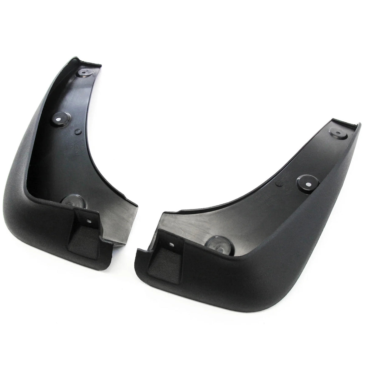 Mud Flaps Front 2pc Set K561594