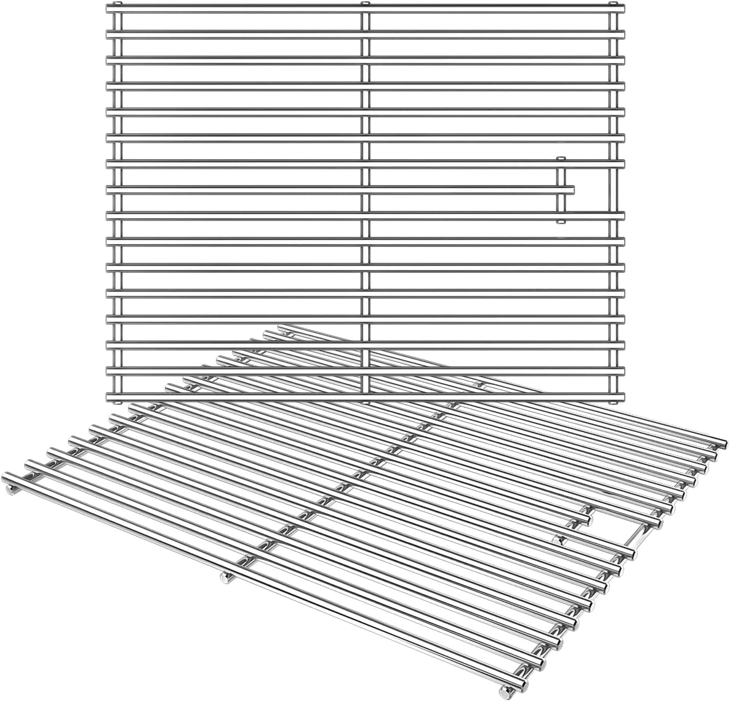 Cast Iron Grill Grates Replacement K5505