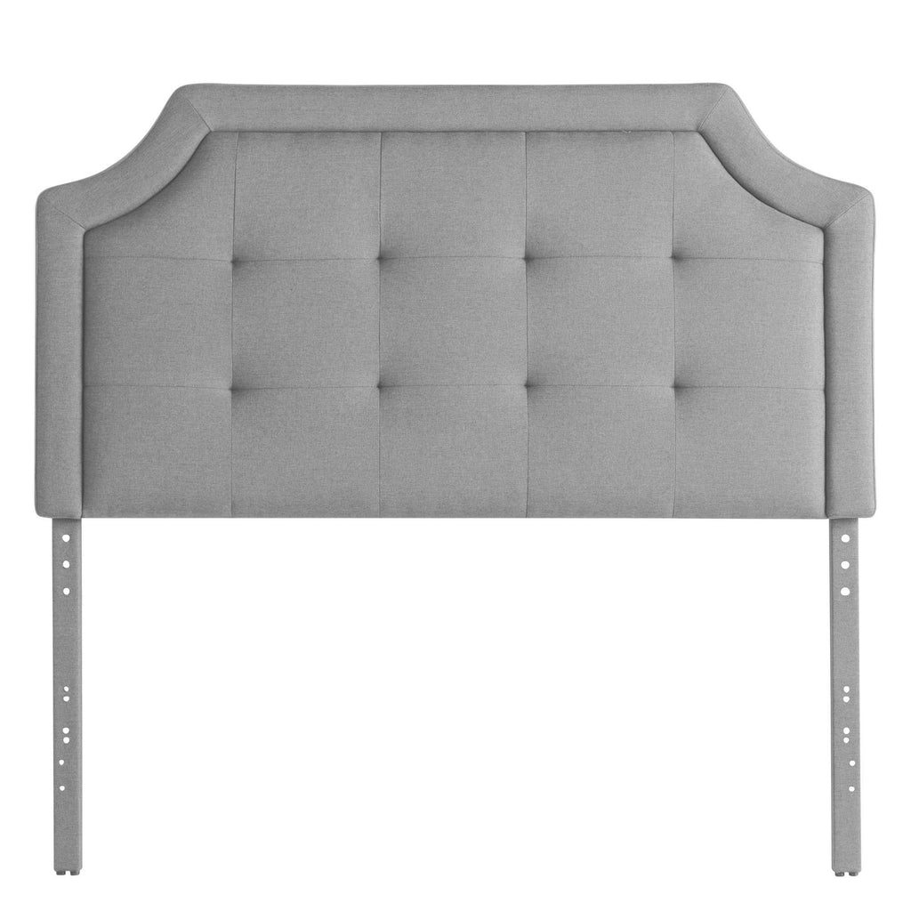 Queen Oat Headboard C9361
