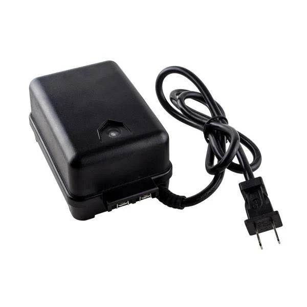 40 W Landscape Spotlight Kit with 100 ft. Cable E84514