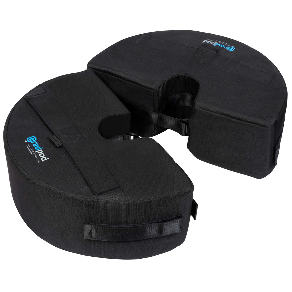 Umbrella Base Weight Bag - 85 lbs. I9259