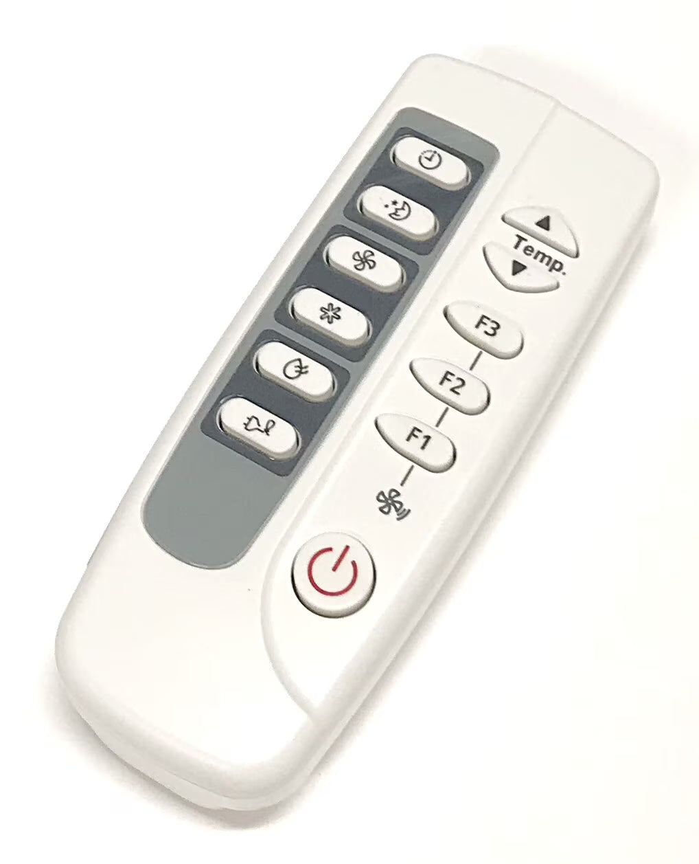 Danby Air Conditioner Remote Control F347248