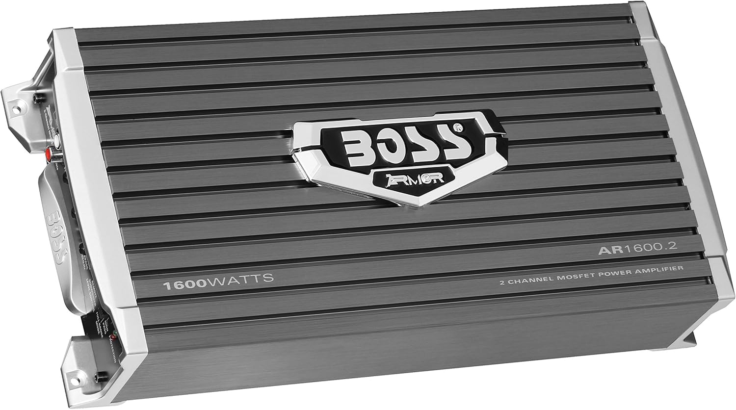 2000 Watts Monoblock Car Amplifier T728321