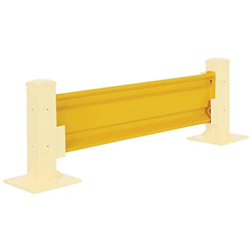 Protective Rail Barrier 6 ft. Rail X763949