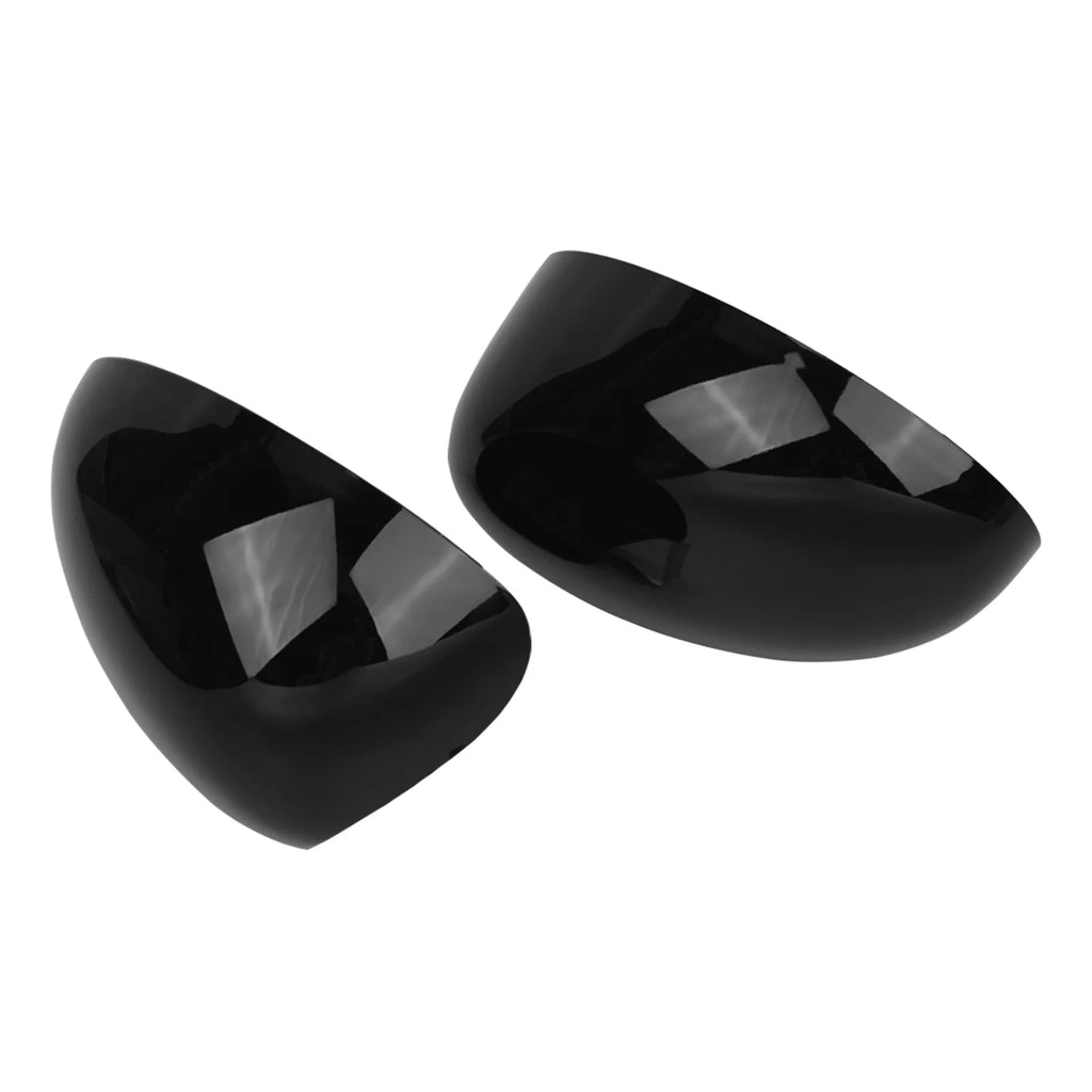 Black Rearview Mirror Replacement (1 Pair) S623092