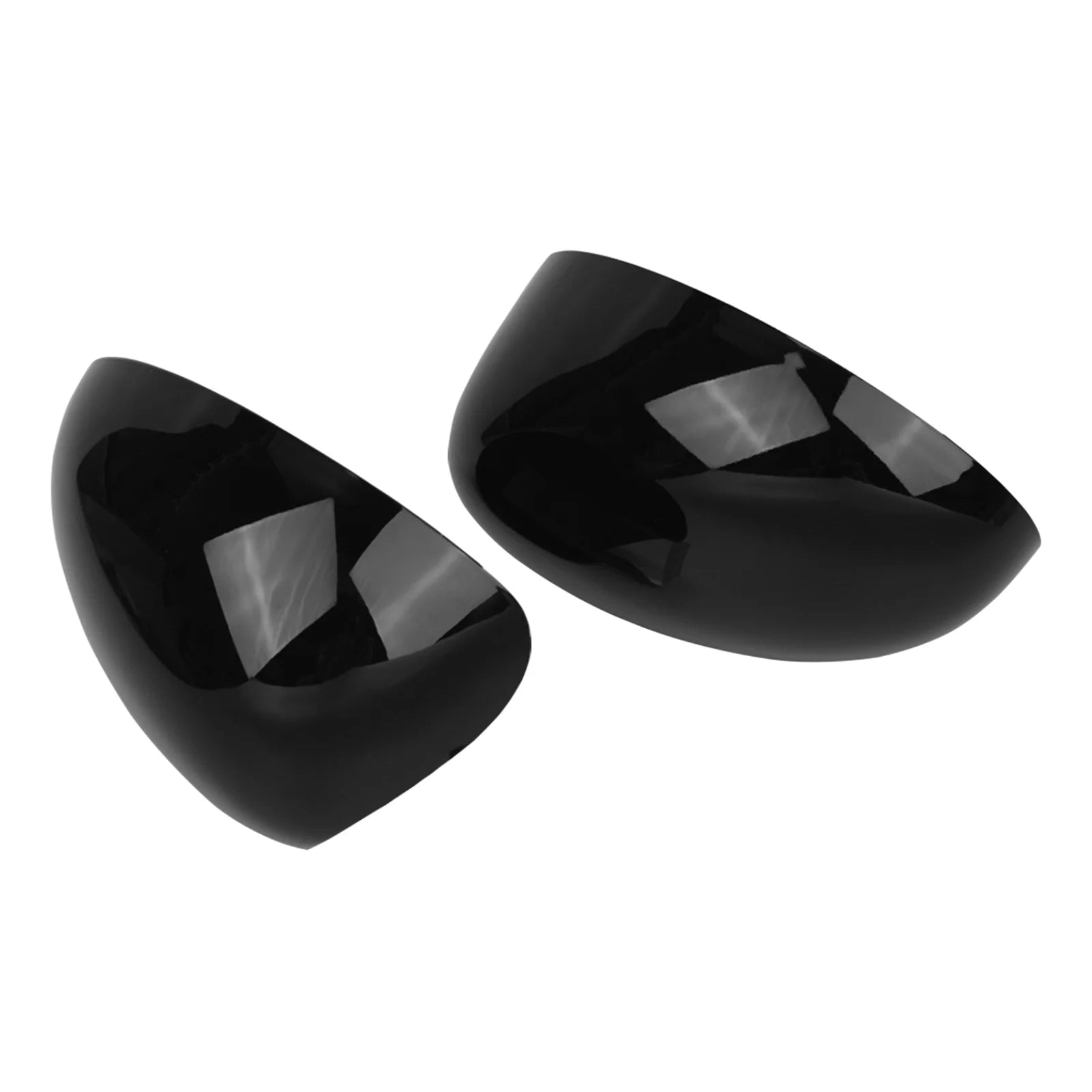 Black Rearview Mirror Replacement (1 Pair) S623092