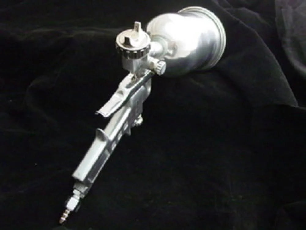 600 ml/20 oz Gravity Feed Air Paint Gun Sprayer Y12091